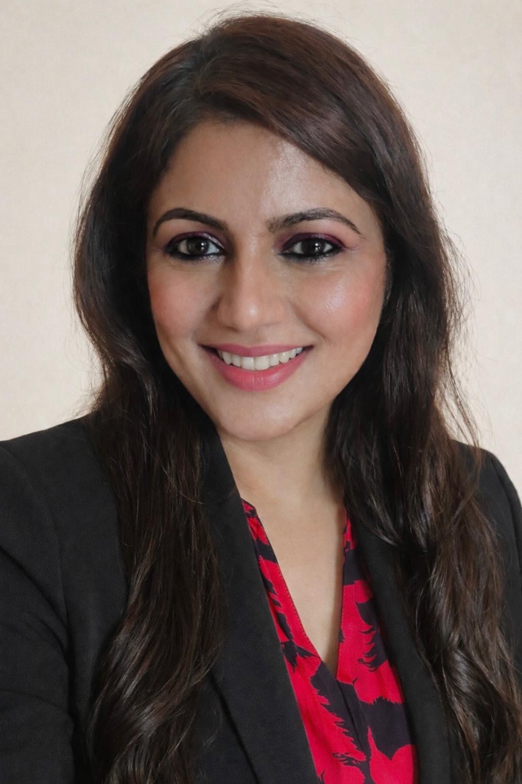 Shruthi Sathyanarayana